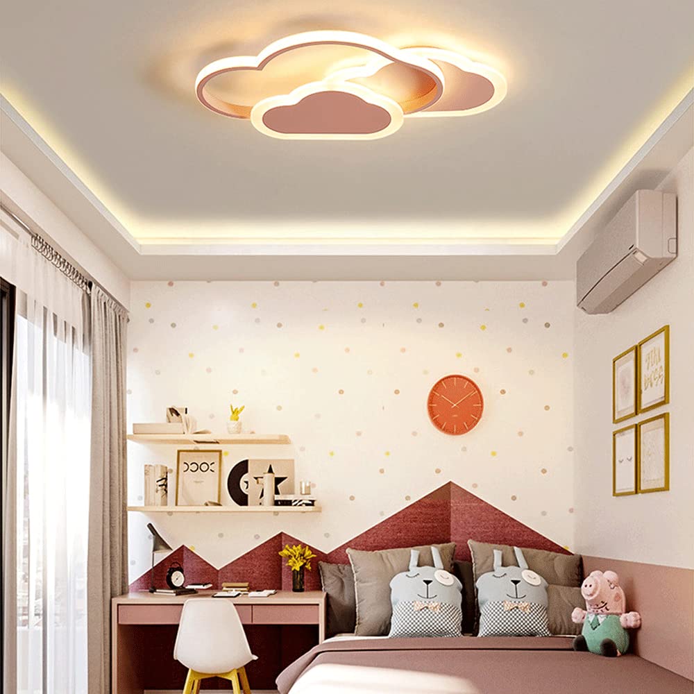 Vaikiški šviestuvai