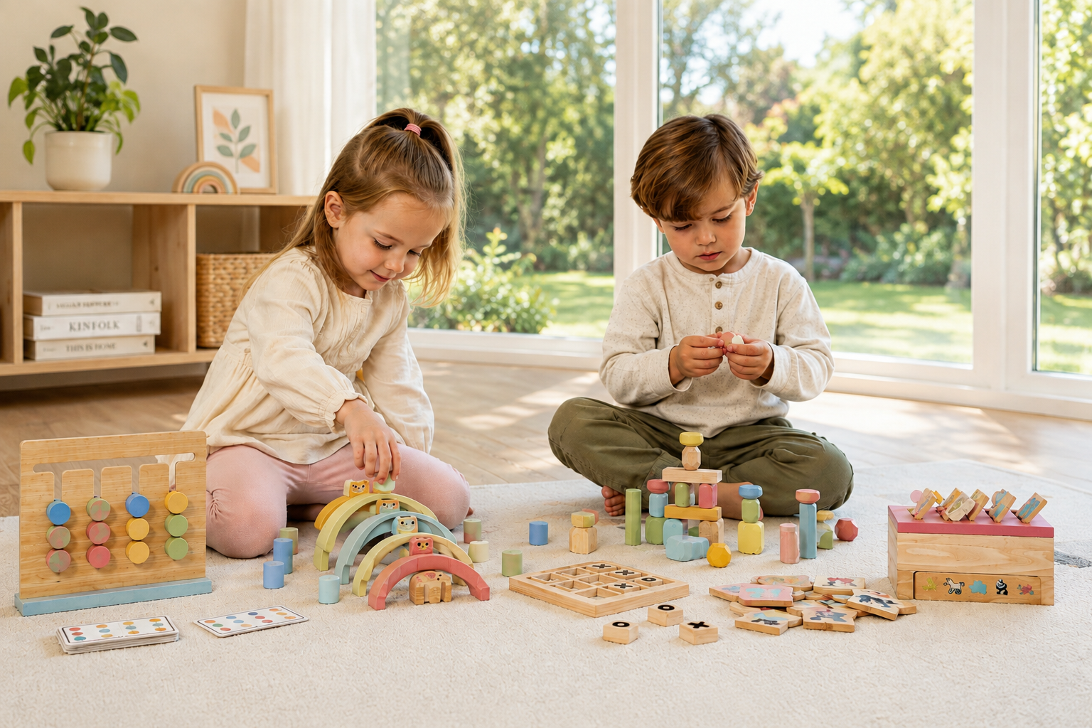 Montessori