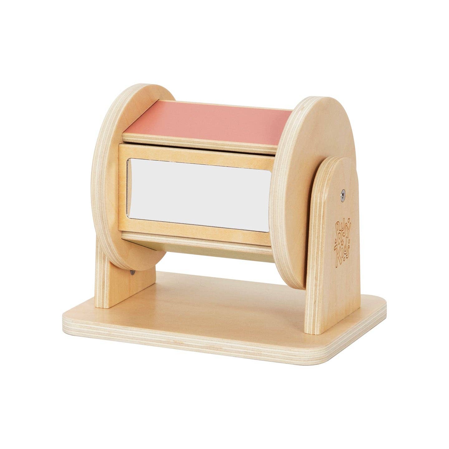Montessori žaislų rinkinys kūdikiams 0 - 6 mėn