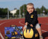 My First JUMPY – Batmobile