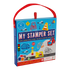 My Stampler Set - Construction Site