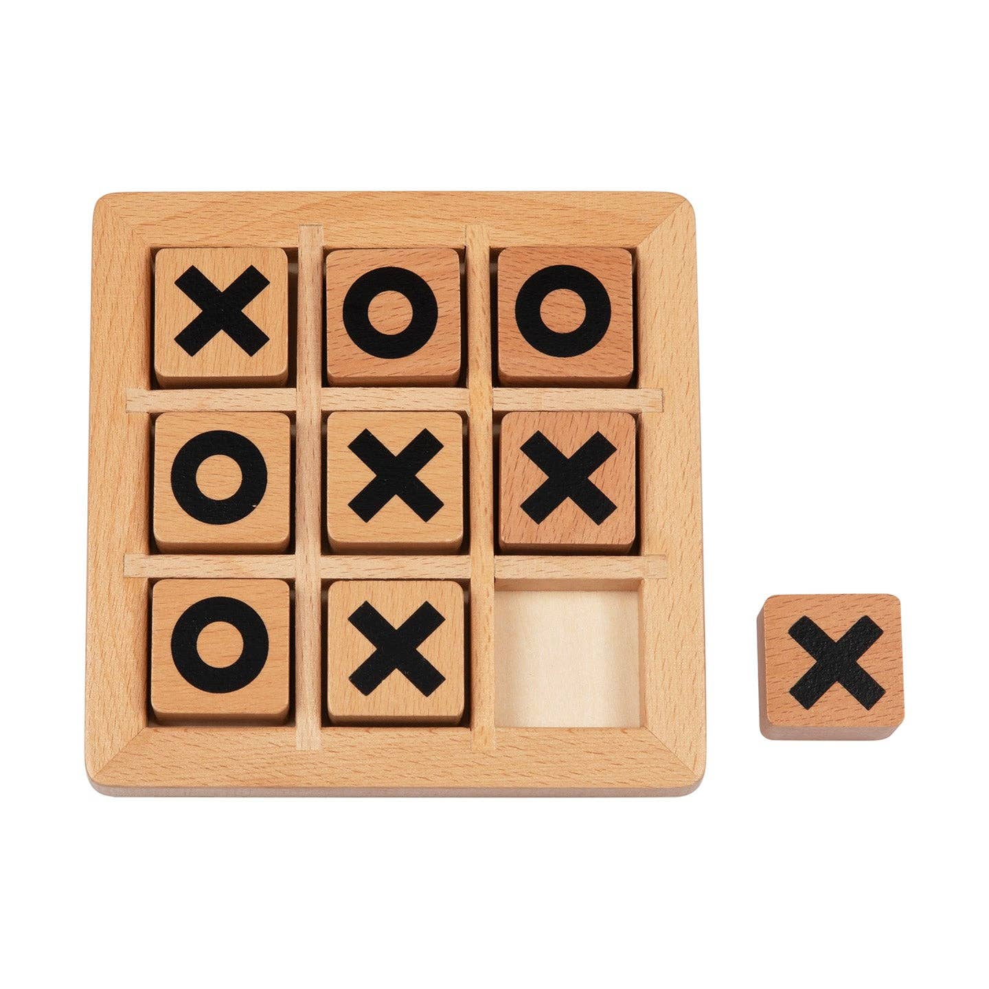 Montessori žaislų rinkinys 36+ mėn