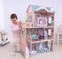 Wooden Dollhouse Emily with LED Lights