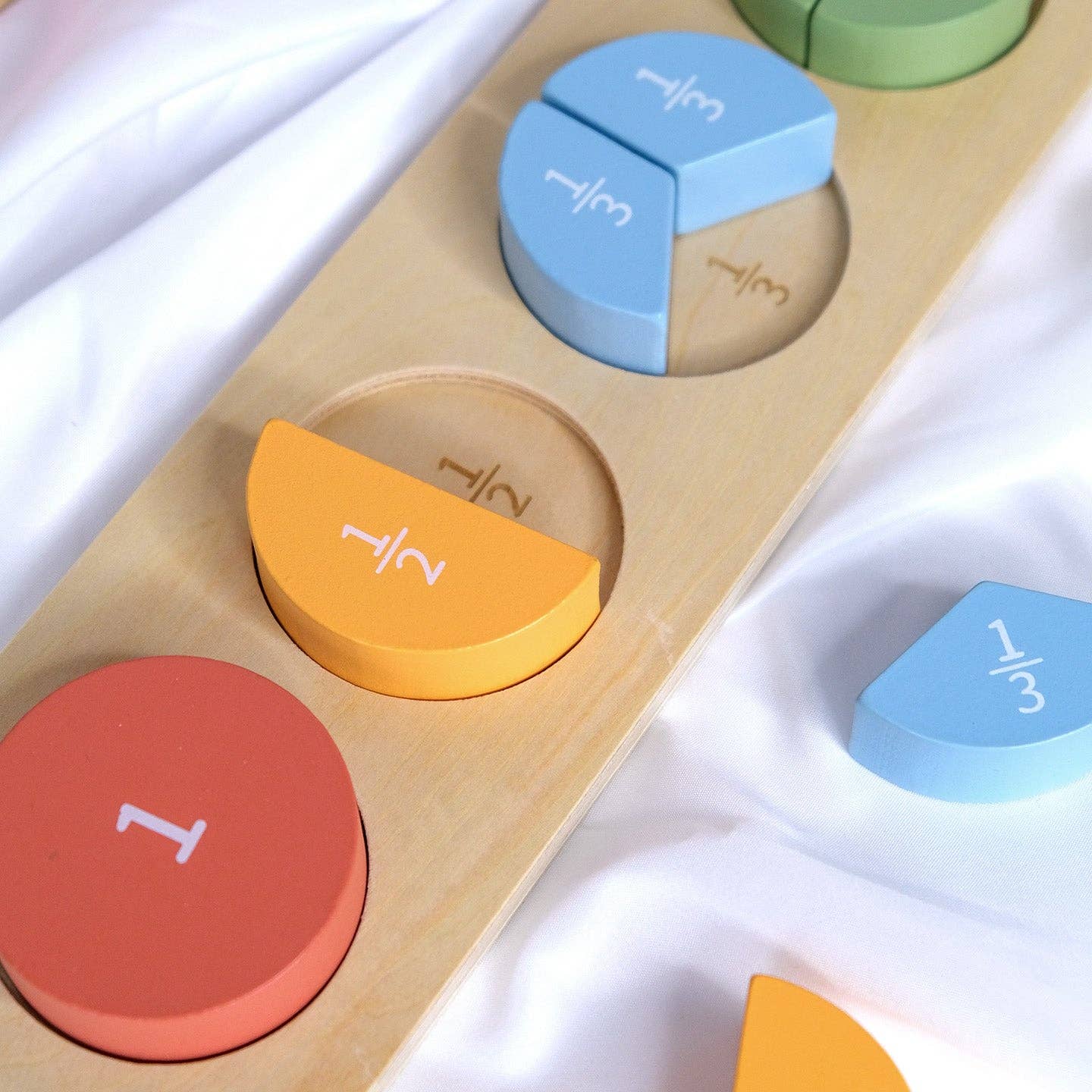 Montessori žaislų rinkinys 24 - 36 mėn