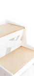 Wooden Step Stool