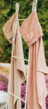 Hooded Baby Bath Towel RABBIT