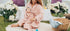 Hooded Baby Bath Towel RABBIT