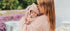 Hooded Baby Bath Towel RABBIT