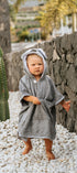 Short-Sleeve Poncho KOALA - For TODDLERS