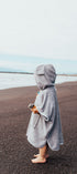 Short-Sleeve Poncho KOALA - For TODDLERS