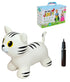My First JUMPY – White Cat