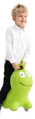 My First JUMPY – Green Wormy