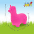 My First JUMPY – Pink Alpaca