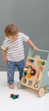 Wooden Activity Walker