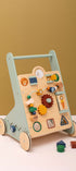 Wooden Activity Walker