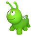 My First JUMPY – Green Wormy