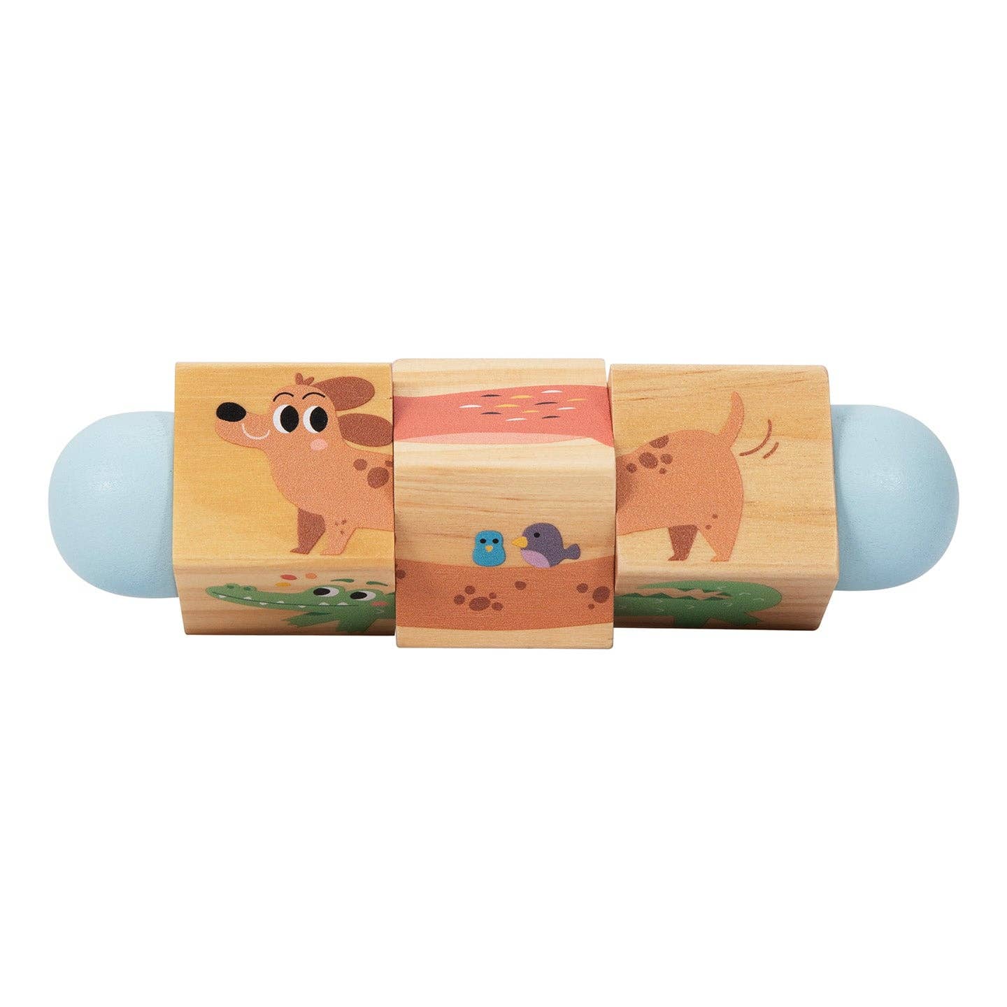 Montessori žaislų rinkinys 18 - 24 mėn