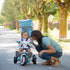 Baby Balade Plus Tricycle - Blue