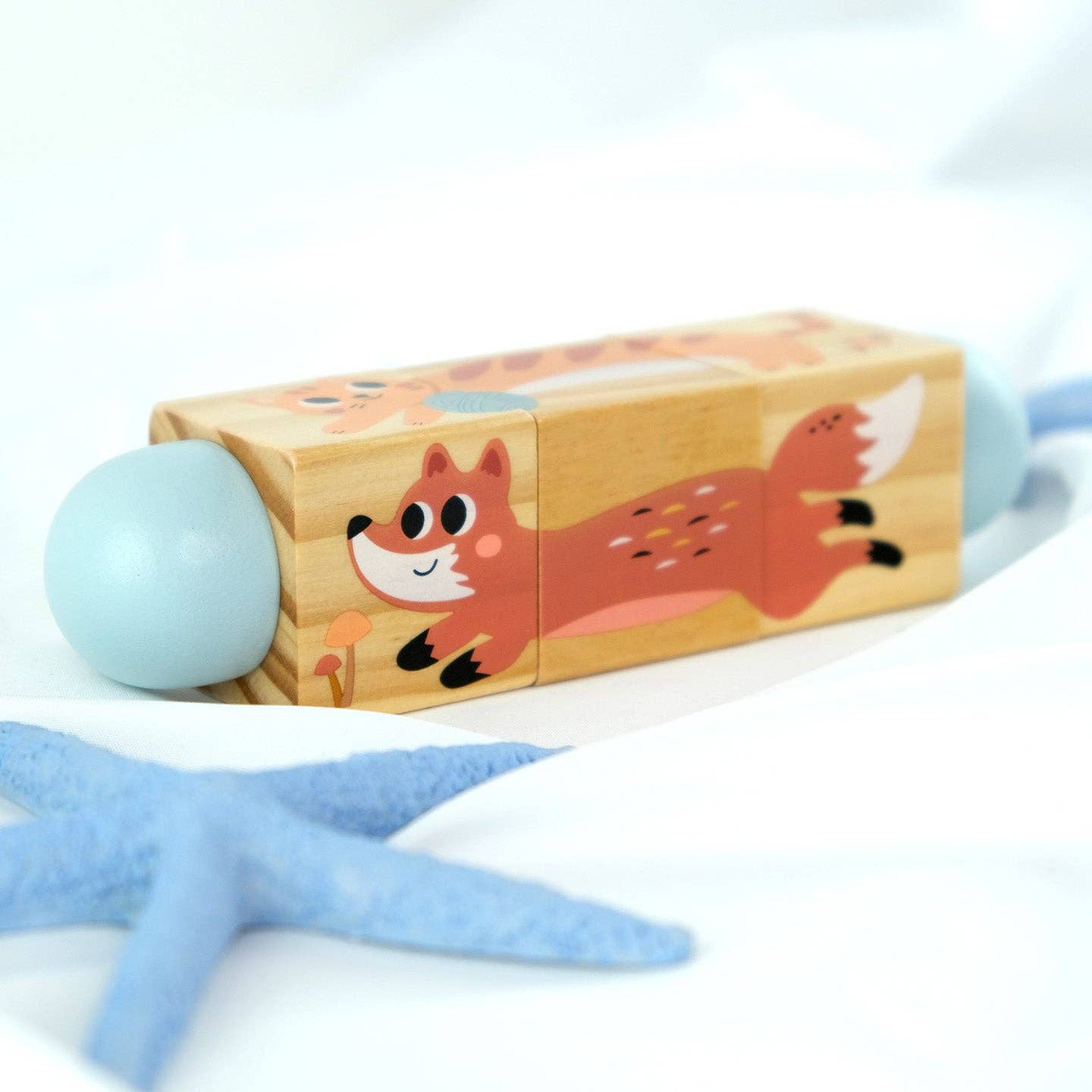 Montessori žaislų rinkinys 18 - 24 mėn