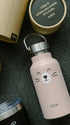 Water Bottle / Thermos – Cat – 350ml Stainless Steel