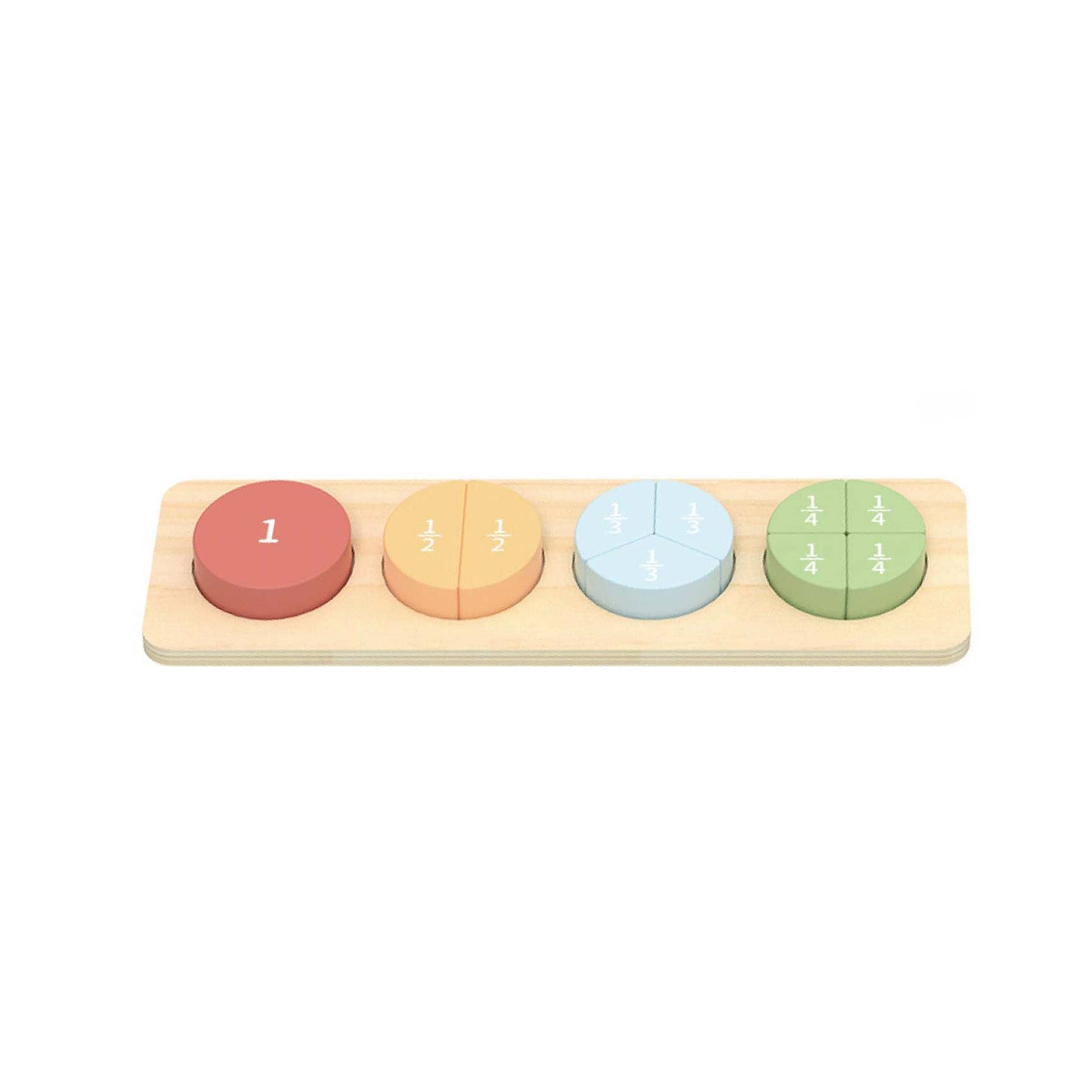 Montessori žaislų rinkinys 24 - 36 mėn
