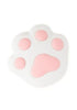 Paw Silicone Lamp - Pink