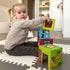 Farm in Boxes Cube Puzzle