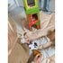 Farm in Boxes Cube Puzzle
