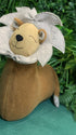 Handmade Lion Soft Toy Pillow