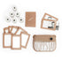 Hoppstar Artist Memo: Camera & Memory Game