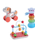 Wooden Toys Playset