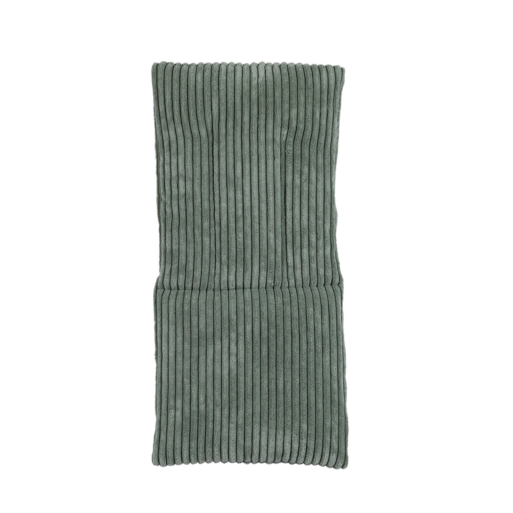 Indoor Baby Swing, Square - Olive Green