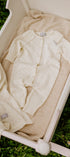 LOVE Gift Set For Baby - Blanket, Romper and Bonnet