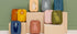 Large Lunch Box - Mr. Lion
