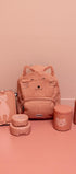 Large Lunch Box - Mrs. Cat