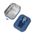 Large Lunch Box - Mrs. Elephant