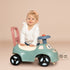 Little Ride-on Pusher Pusher with Horn