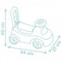 Little Ride-on Pusher Pusher with Horn