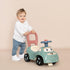 Little Ride-on Pusher Pusher with Horn