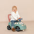 Little Ride-on Pusher Pusher with Horn