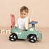 Little Ride-on Pusher Pusher with Horn