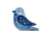Little Lights Bird Mini Lamp