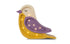 Little Lights Bird Mini Lamp