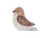 Little Lights Bird Mini Lamp