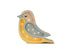 Little Lights Bird Mini Lamp