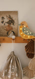 Little Lights Bird Mini Lamp