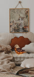 Little Lights Bird Mini Lamp