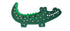 Little Lights Crocodile Lamp