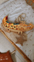 Little Lights Crocodile Lamp