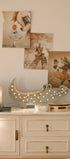 Little Lights Crocodile Lamp